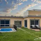 شاليهات بمسابح لي التاجير اليومي متاح الحجز السبت ب 300