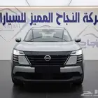 نيسان كيكس 2025 استاندرد