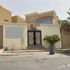 فيلا للبيع - الدمام حي الندى
