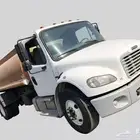 سيارة نقل حزان وقود نوع السيارة فريت لا يز 2008 للبيع