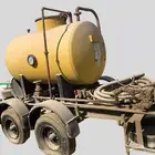 خزان جر زيت للبيع