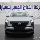 نيسان كيكس استاندرد 2025