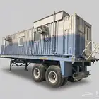 ساطحة مع كونتر