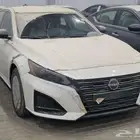 نيسان التيما استاندر 2025 لتمويل البنوك - كاش