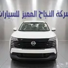 نيسان كيكس استاندرد 2025