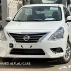 نيسان صني كمفورت كلاسيك 2024 اصفار عرض خاص للشركات