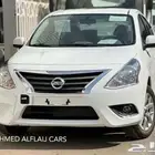 نيسان صني كمفورت 2024 عرض خاص للشركات