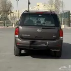 نيسان ارمادا 2015