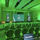 تنظيم حفلات ومناسبات