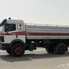 للبيع وايت اللبي مورسيدس موديل 92