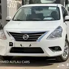 نيسان صني كمفورت 2024 بقسط يبدا من 650 ريال