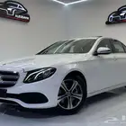 مرسيدس E200 2020