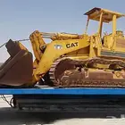 شيول جنزير 2001 مخزن للبيع crawler loader