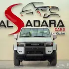 تويوتا برادو TXL3 بنزين 2025 سعودى افضل عرض وسعر