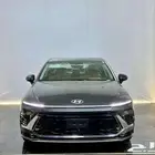 هيونداي سوناتا كمفورت موديل 2026