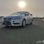 نيسان سنترا 2016