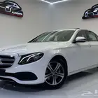 مرسيدس E200 2020