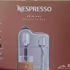 نسبرسو Creatisa Pro ماكينة قهوه