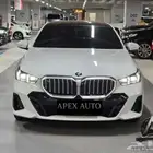 BMW 520i mkit الفئة الخامسة موديل 2025