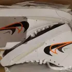 Nike air blazers Newww