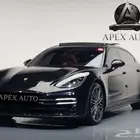 بورش باناميرا PORSCHE PANAMERA 971 2.9 AWD 2022
