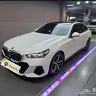 Bmw -530i m sport - 2024 - استيراد كوريا - العتيبي