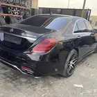 تشليح مرسيدس يخت جوهرة 2014-2023