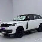 تاجير رنج روفر