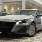 نيسان التيما 2023جنوط الشكل الجديد