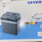 ثلاجة كهربائية حجم صغير شركة SEVERIN GF جديد