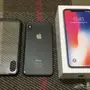ايفون x 64 قيقا للبيع