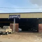 مكائن وقيور سيارات جديد ومستورد وسعودي