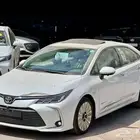 كورولا 2.0 Xli فتحة بنزين 2025