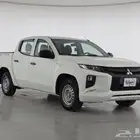 ميتسوبيشي L200 DC 4x2 2020