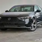 هوندا اكورد ( LX ستاندر ) موديل 2025 اوتو 1