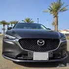 مازدا 6 2023