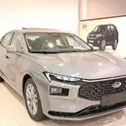 فورد تورس ترند 2026 الجزيره بسعر مميز صيانه مجانيه