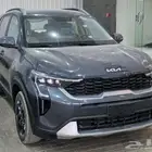 كيا سونيت استاندر مطور ميد 2025 لتمويل البنوك - كاش