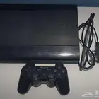 Playstation 3 Slim بلاستيشن 3 سليم
