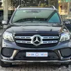 مرسيدس GLS500 جفالي اول مستخدم 2018