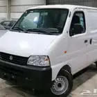 سوزوكى ايكو فان اقساط تمليك (عروض خاصة للشركات)