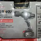 مفتاح كفرات بطارية 48v متوفر (تابي)