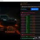 برنامج برمجة مراوح BMW MG1 BOSCH
