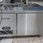 ثلاجة مقاس 120