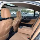 لكزس GS 200 2016