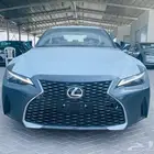 عرض خاص لكزس is350 cc 2024 بالنقد والتقسيط