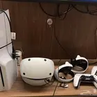 بلاي ستايشن 5 و نضارة VR
