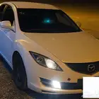 مازدا 2009 قير عادي