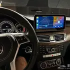 مرسيدس CLS كونند ترفيهي 2014