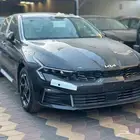كيا K5 2026
